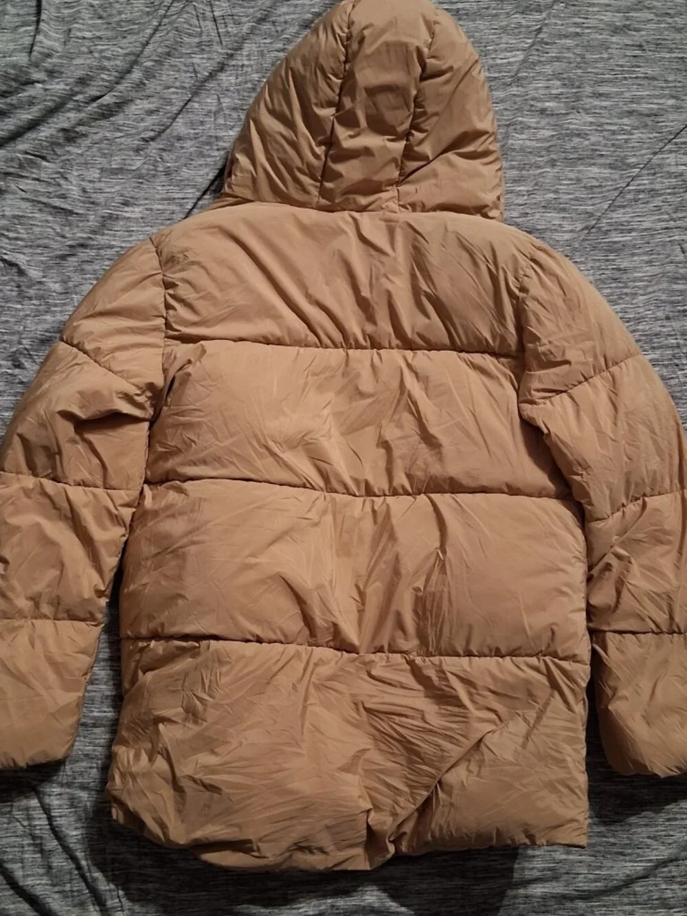 Old Navy Puffer Jacket